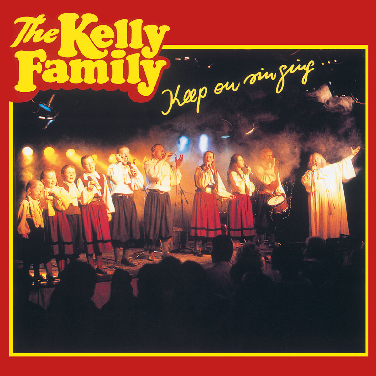Album cover of Greensleeves
