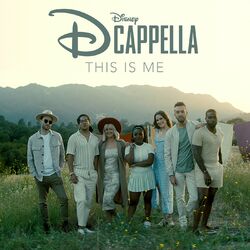 Cover of This Is Me