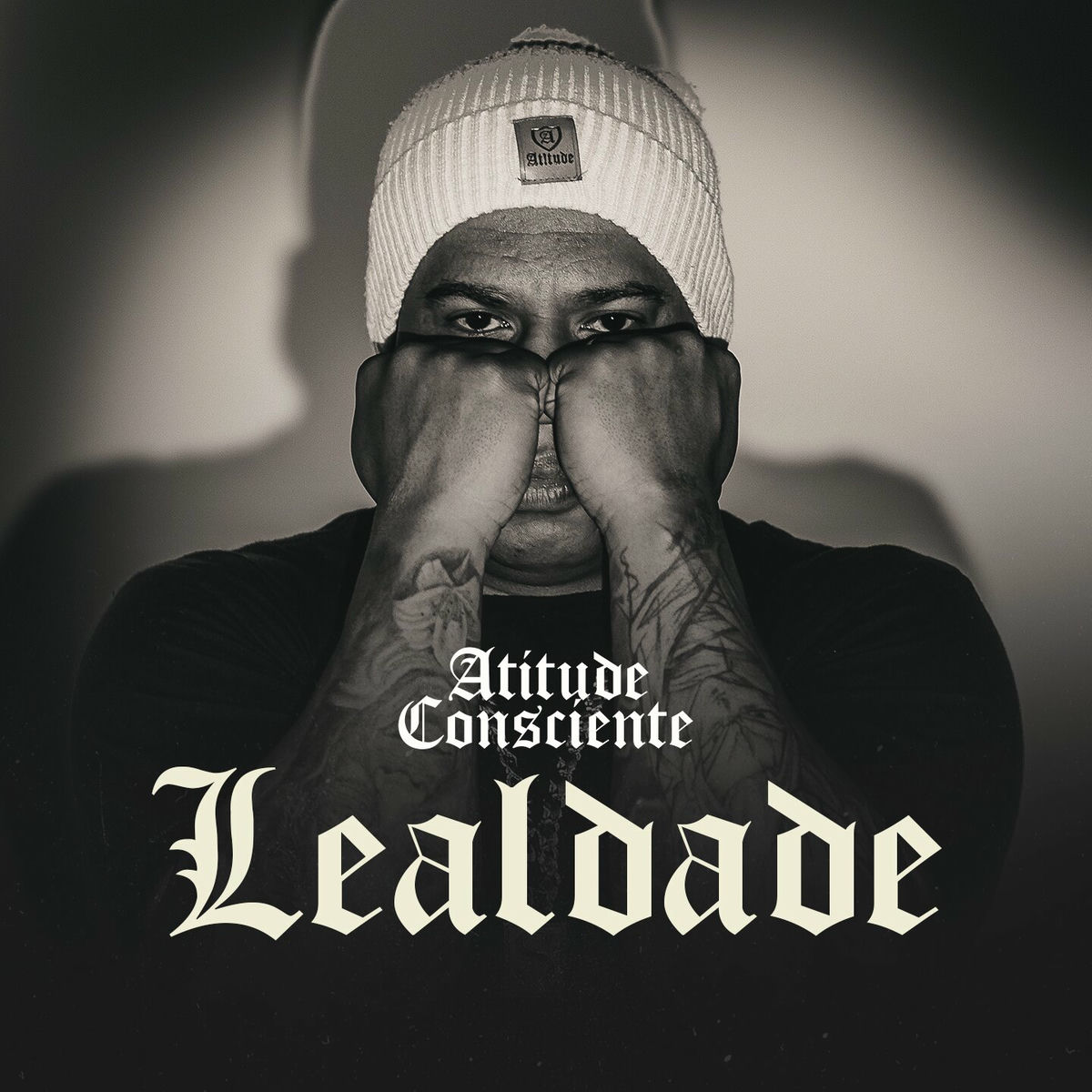 Album cover of Lealdade
