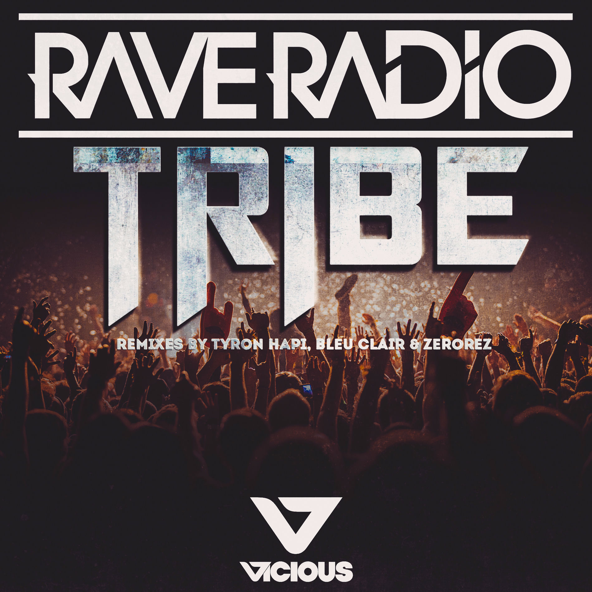 Album cover of Tribe