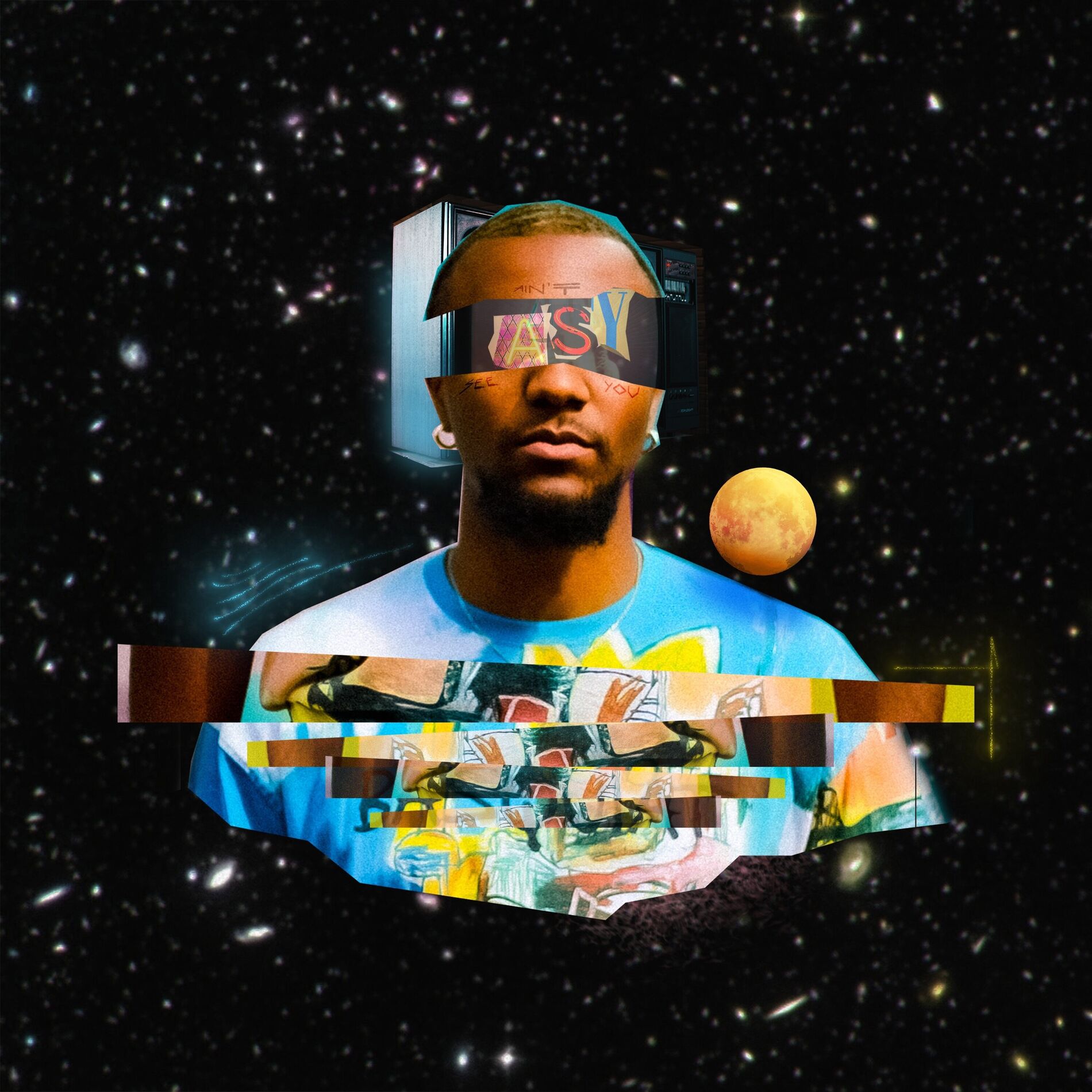 Album cover of A.S.Y.