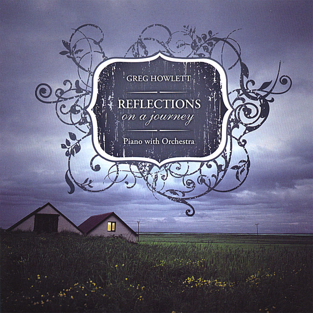 Picture of Reflections on a Journey