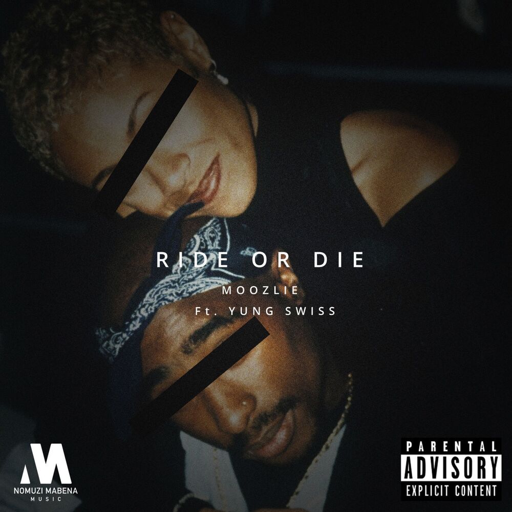 Picture of Ride Or Die Moozlie