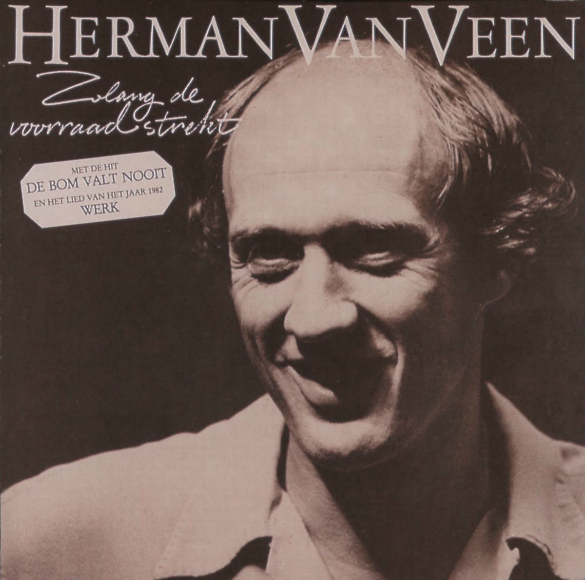 Album cover of Graag Gezien