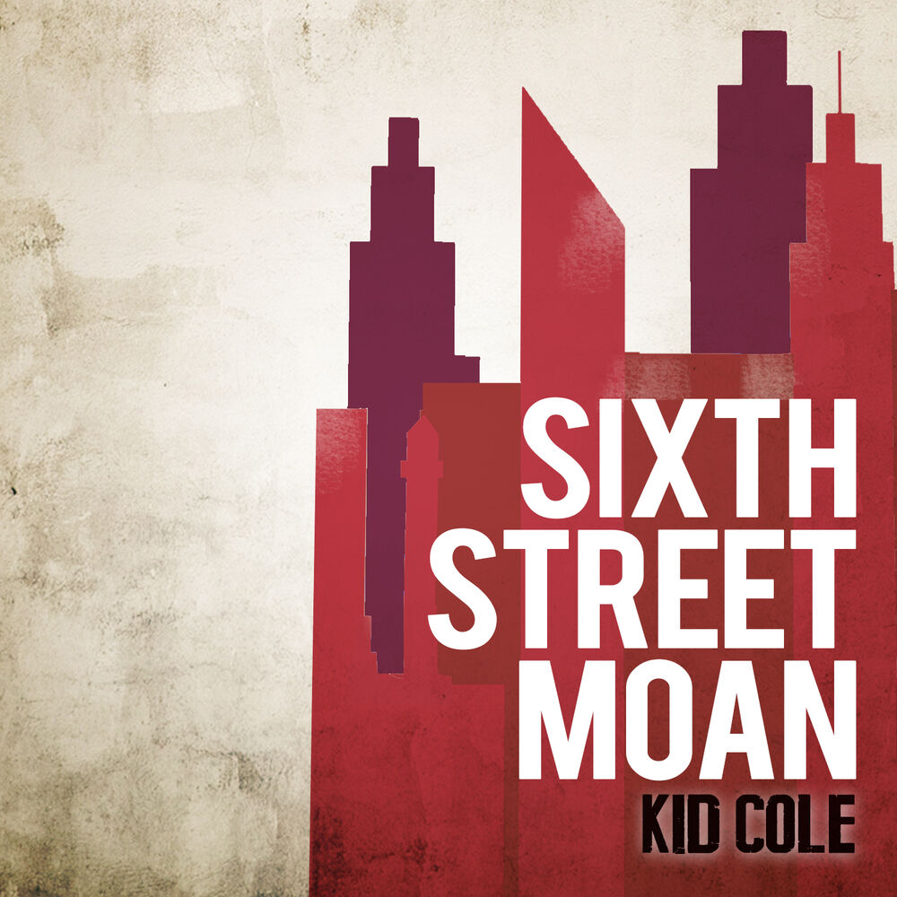 Picture of Sixth Street Moan
