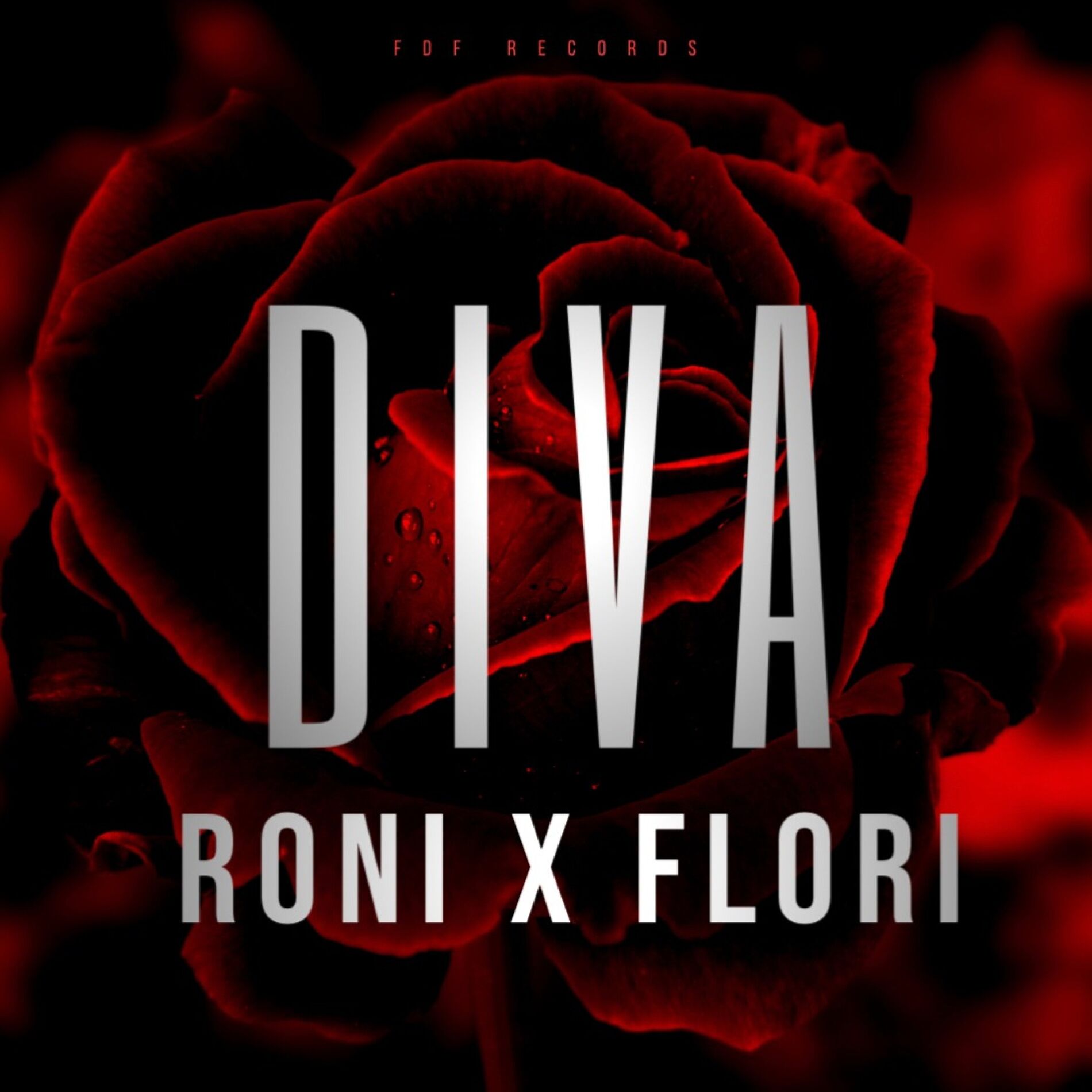 Album cover of Diva (feat. Flori)
