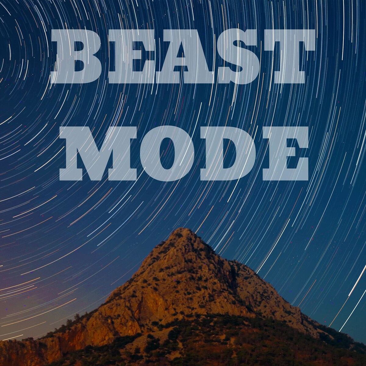 Album cover of Beast Mode