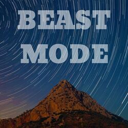 Cover of Beast Mode