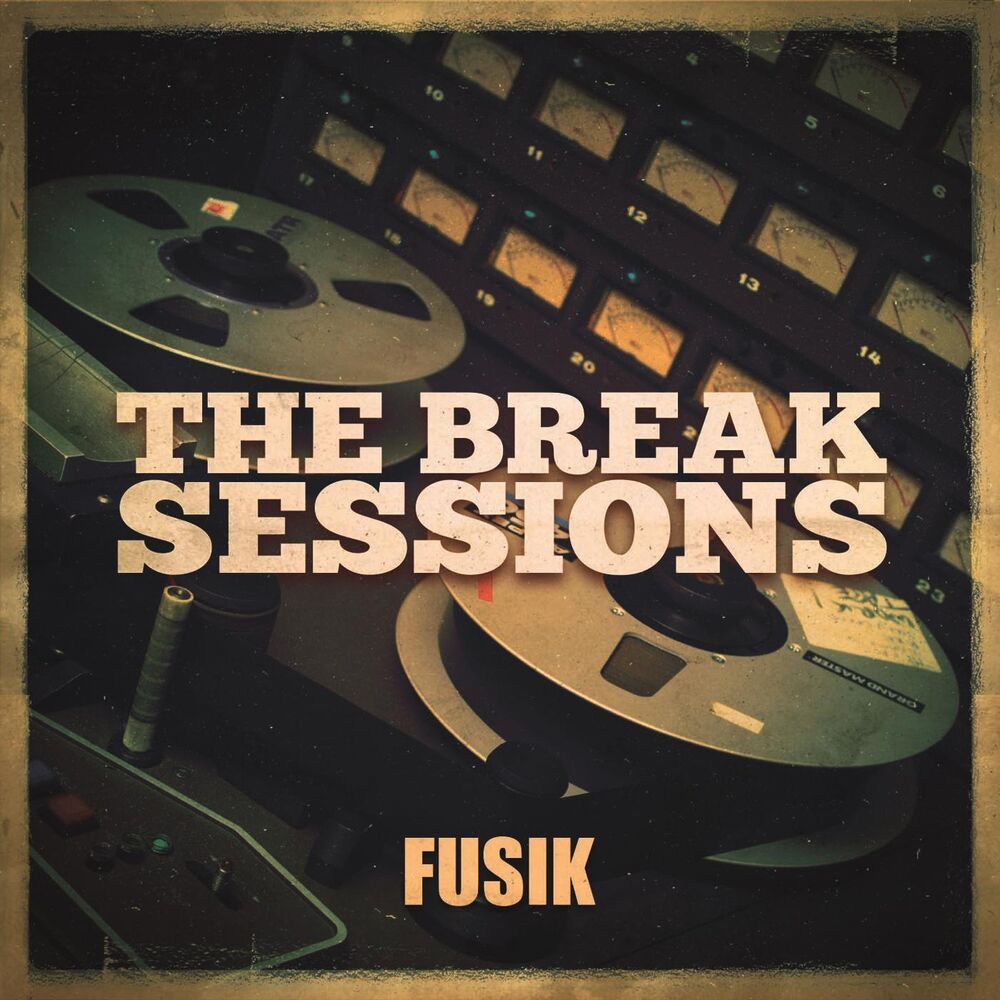 Picture of The Break Sessions