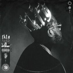 Cover of From King To A GOD