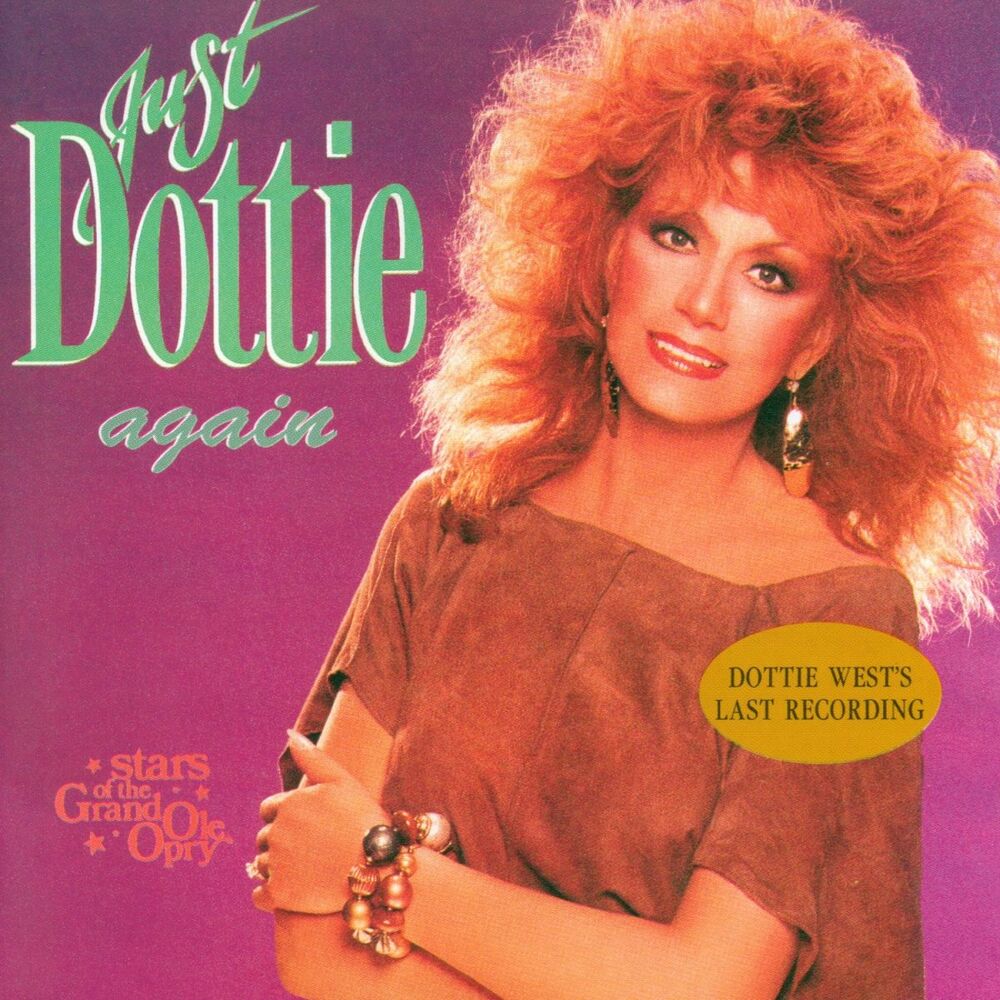 Picture of Just Dottie Again: Stars of the Grand Ole Opry