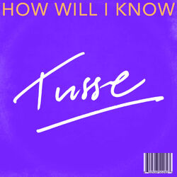 Cover of How Will I Know