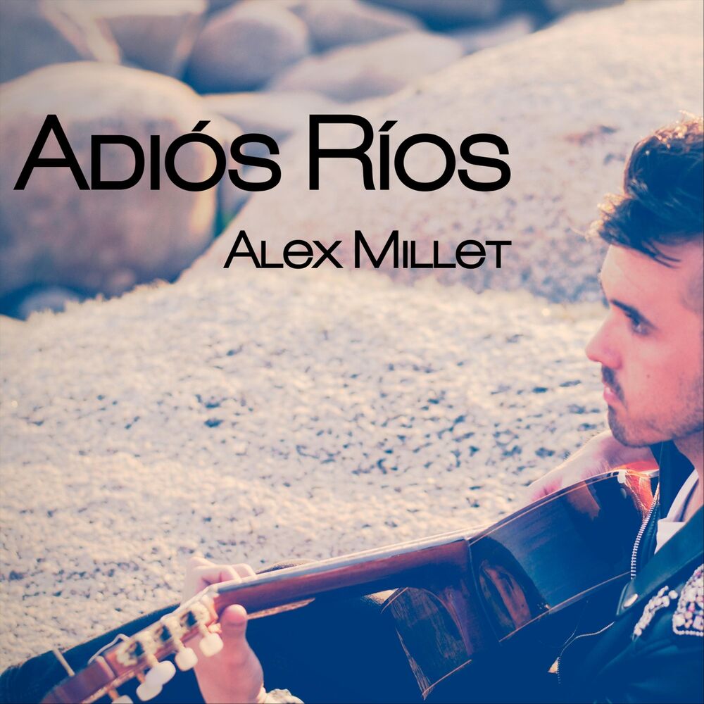 Picture of Adiós Ríos