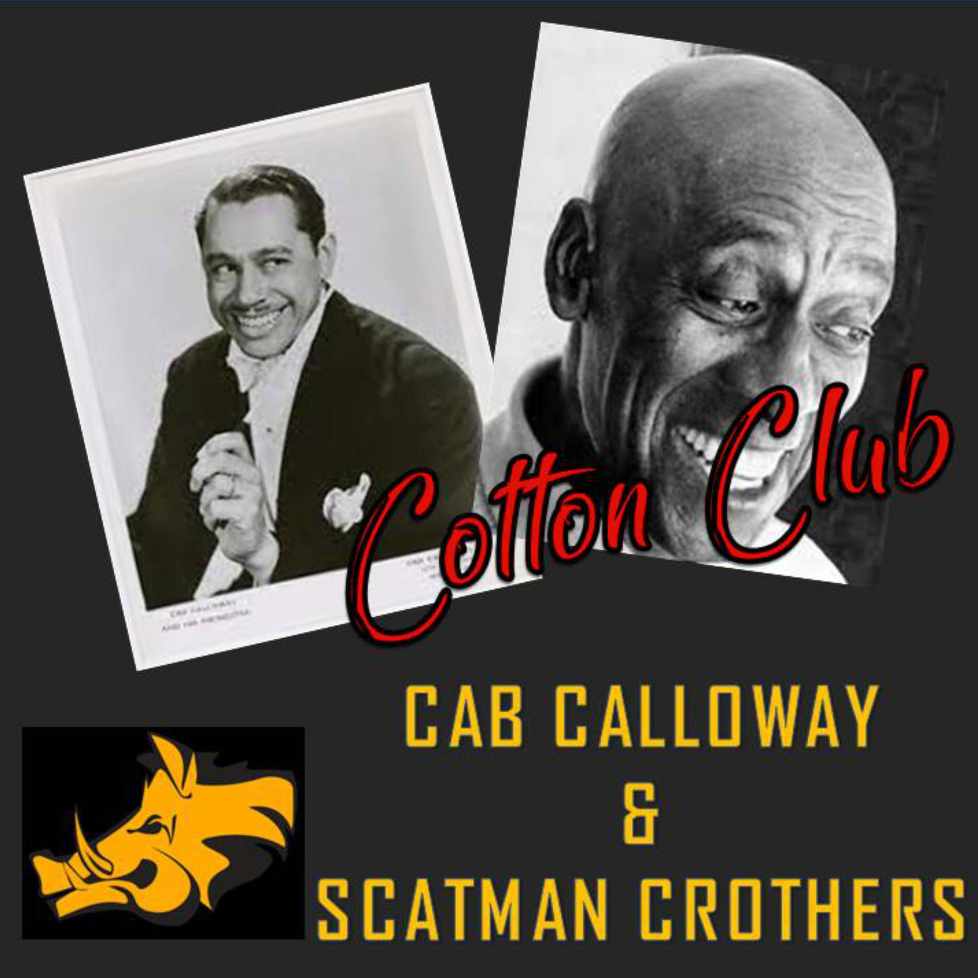 Album cover of I Got Rhythm