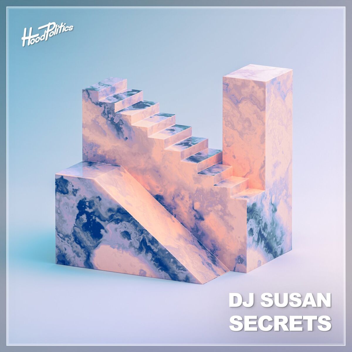 Album cover of Secrets