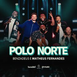 Cover of Polo Norte (Ao Vivo)
