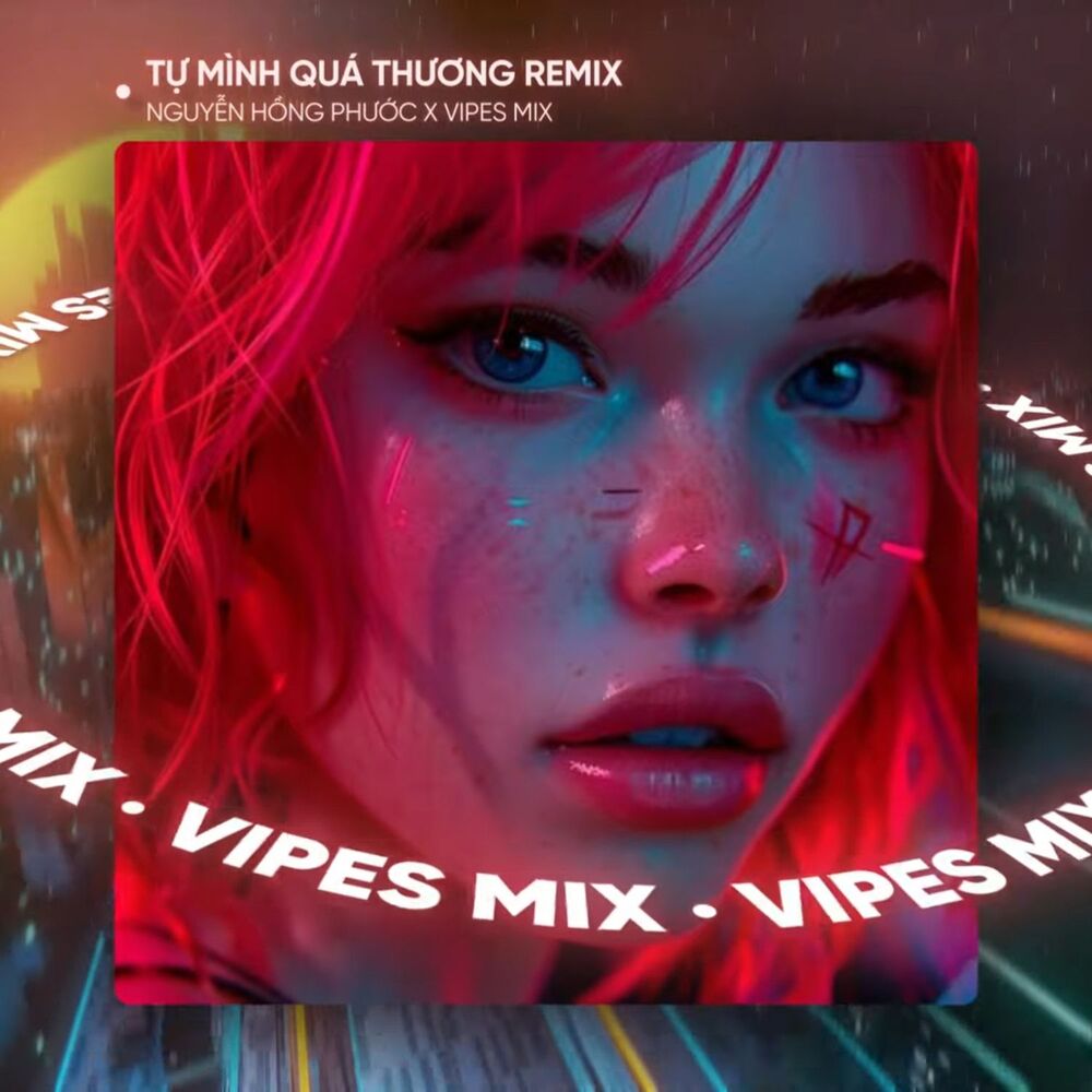 Picture of Tự Mình Quá Thương (Remix House)