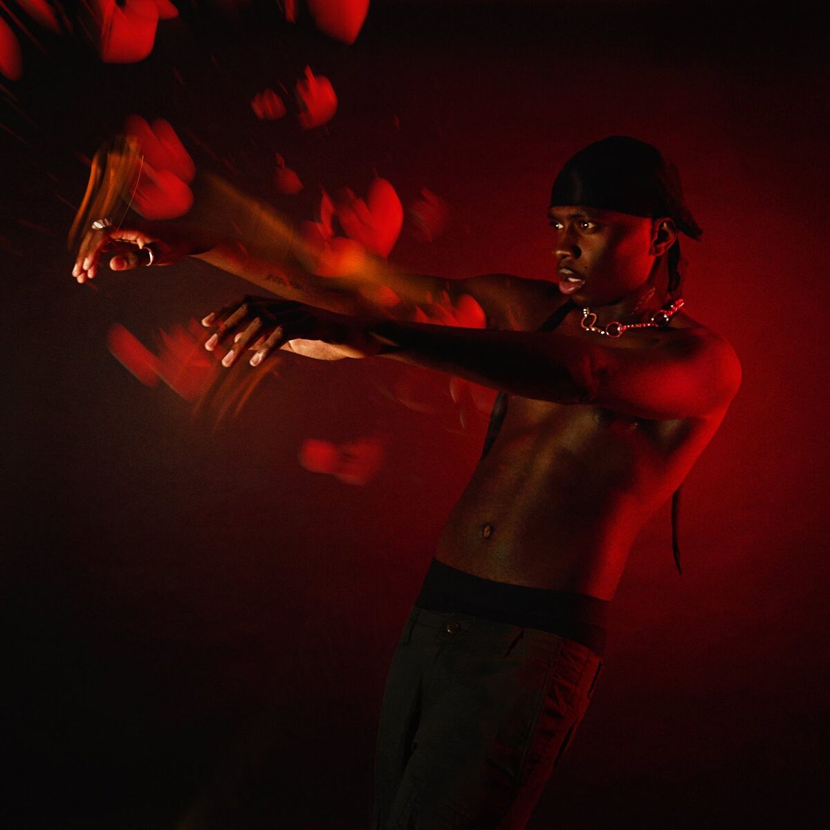 Album cover of Love Bites