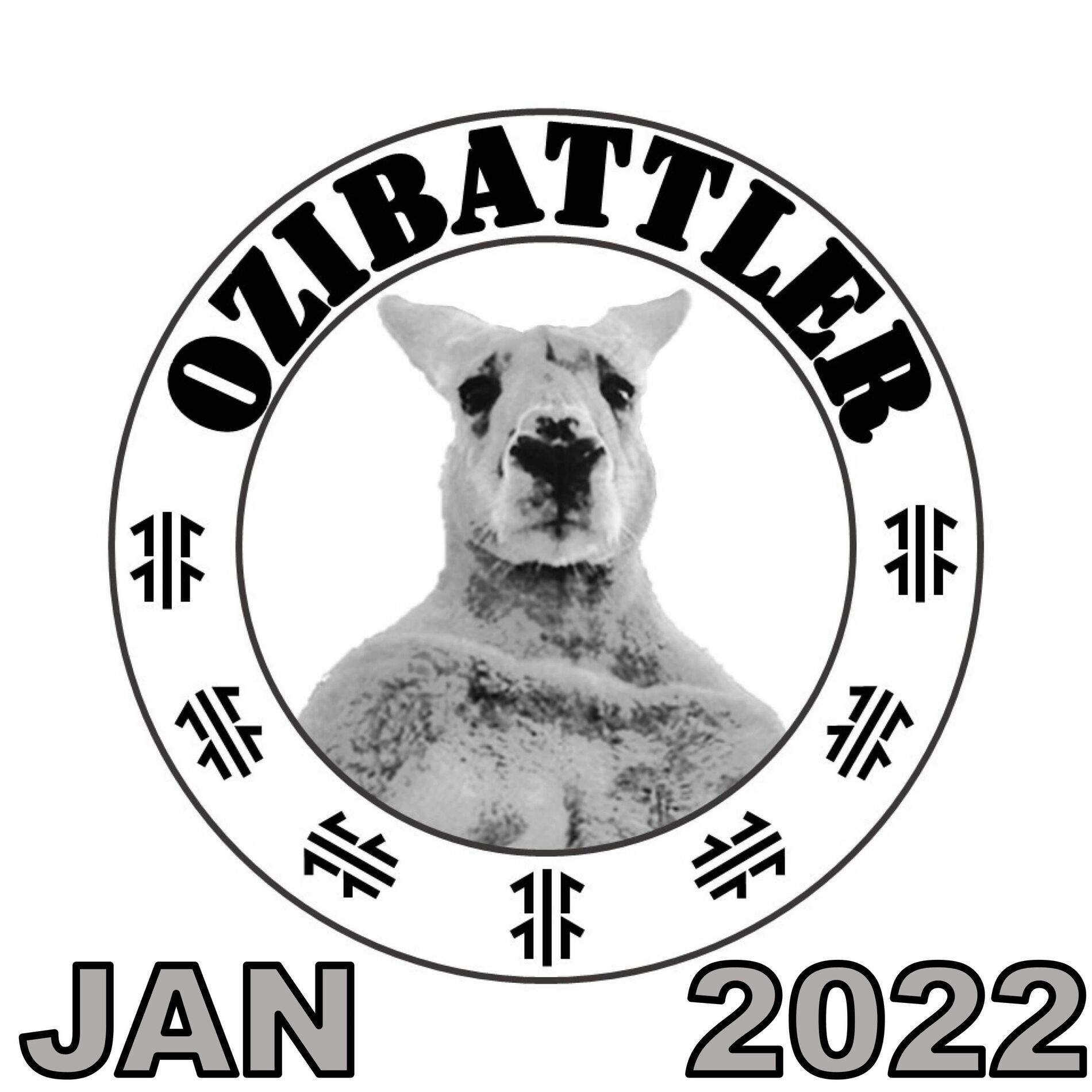 Album cover of JAN 2022
