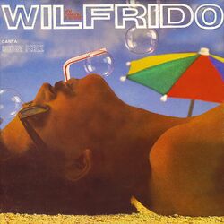 Cover of Vida, Canción y Suerte