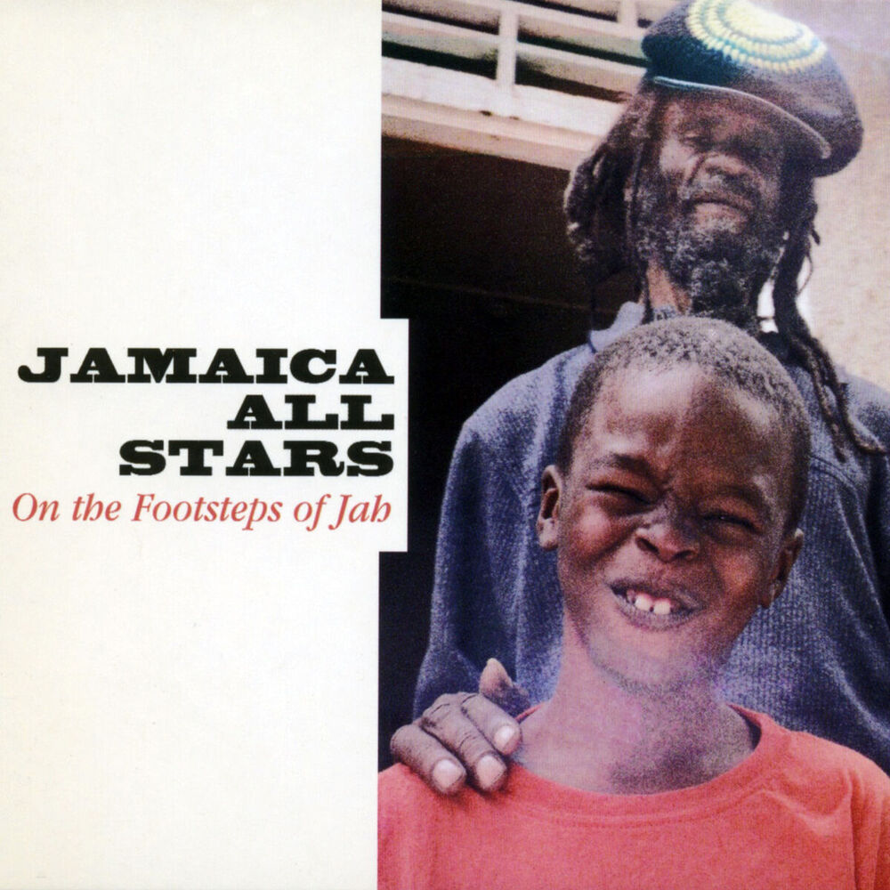 Picture of On the Footsteps of Jah