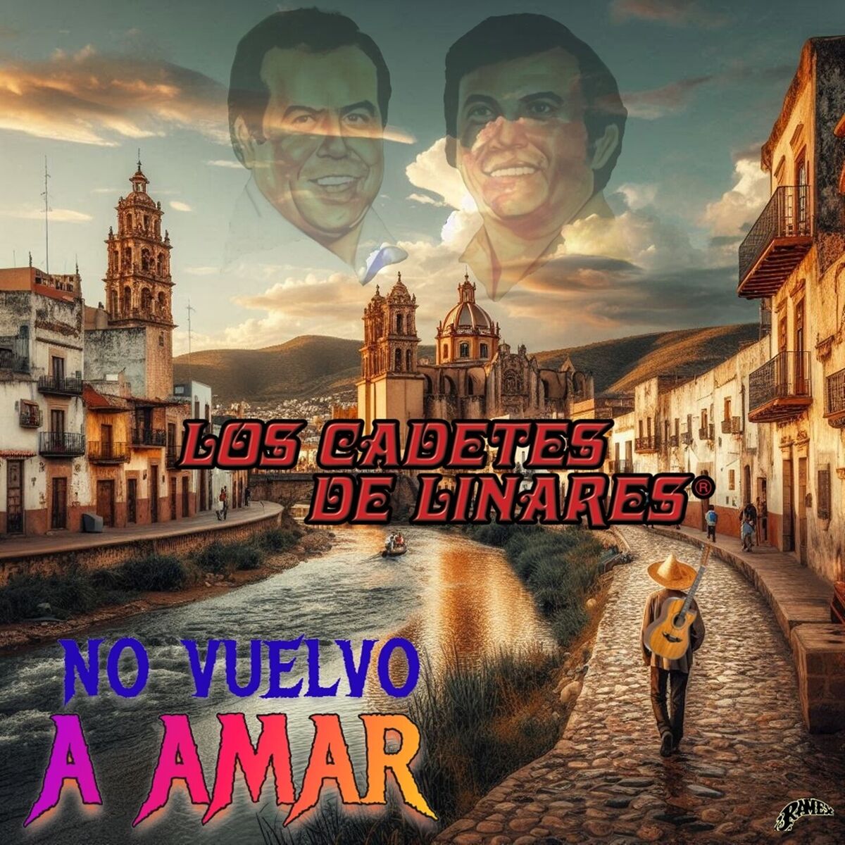 Album cover of El Palomito