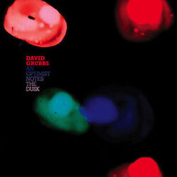 Cover of An Optimist Notes The Dusk
