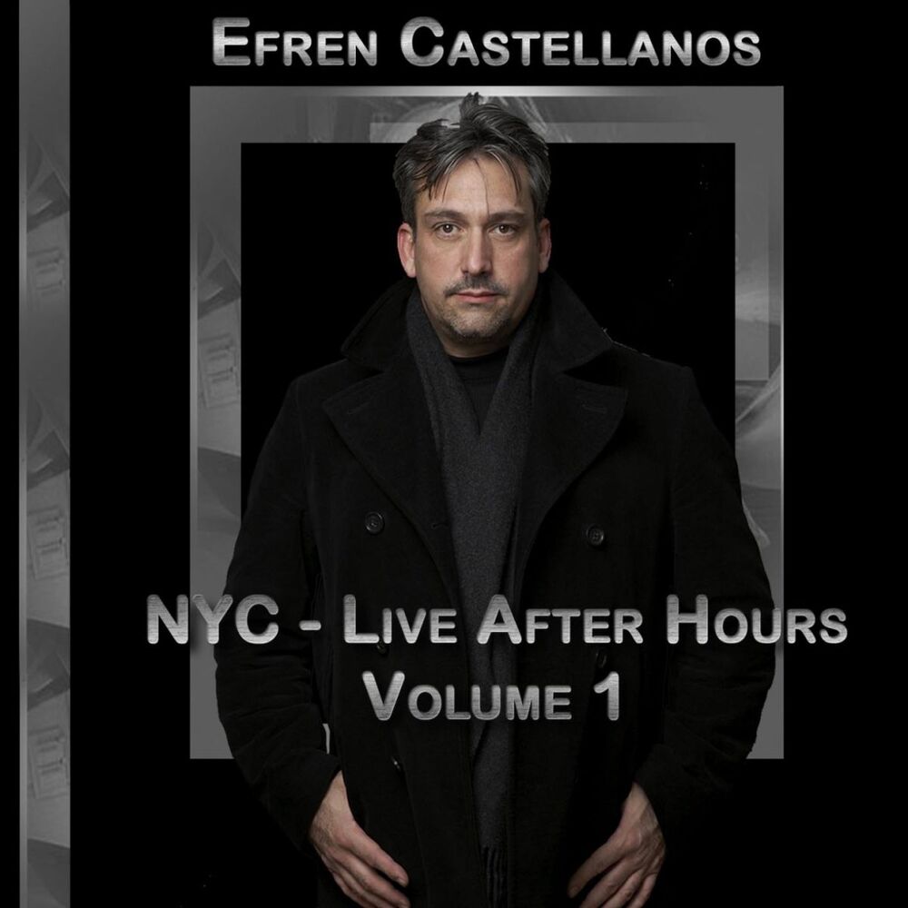 Picture of Live After Hours NYC Vol. 1