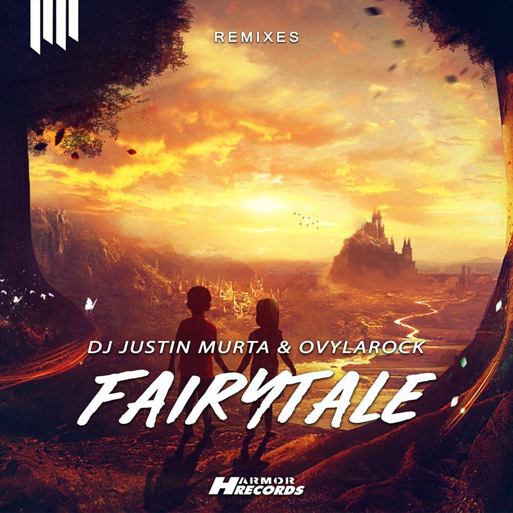 Picture of Fairytale (Remixes)