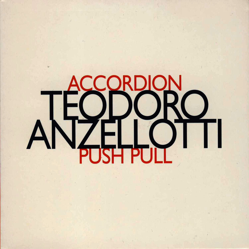 Picture of Push Pull