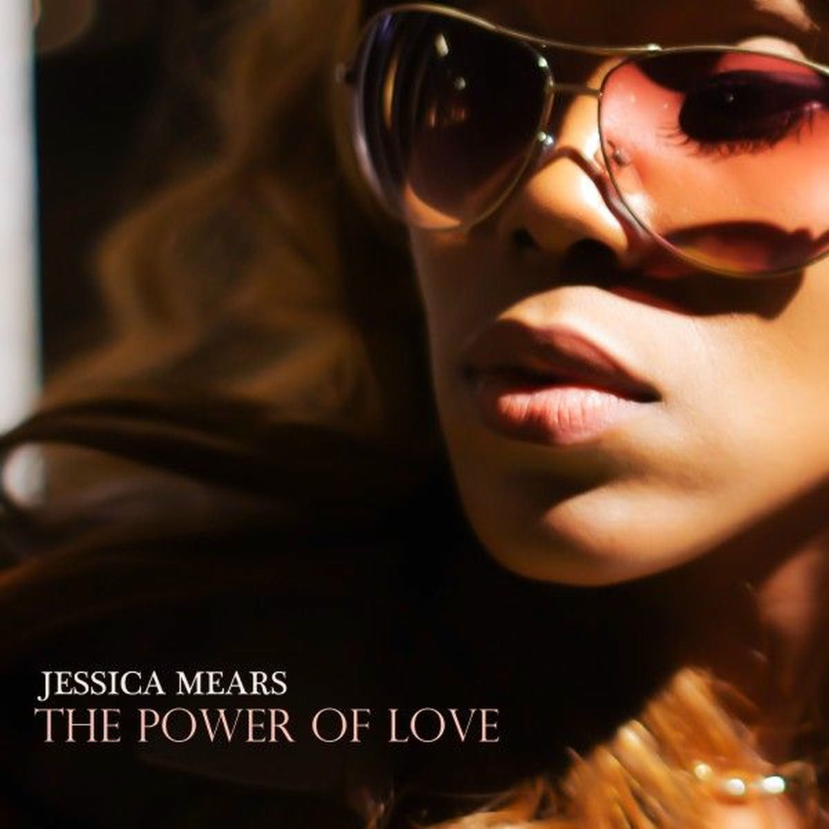 Album cover of The Power of Love
