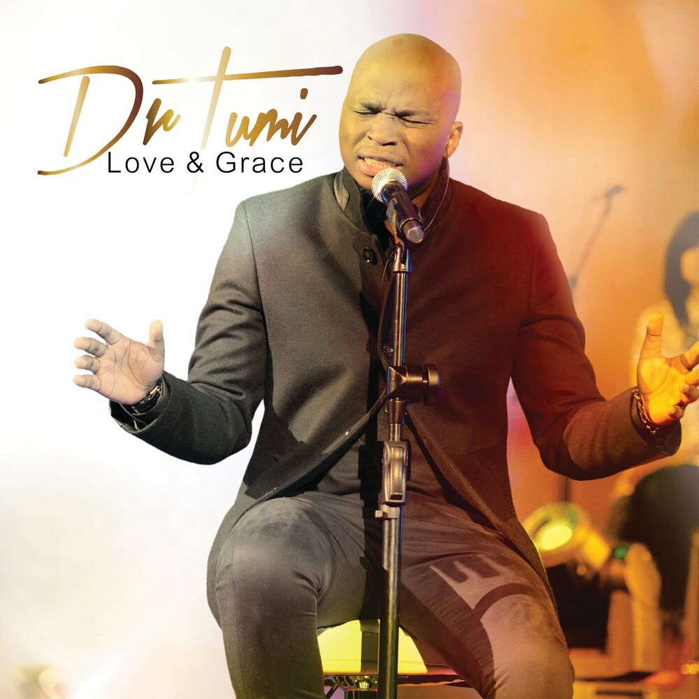 Picture of Love & Grace (Live At The Barnyard Theatre / Deluxe Version)