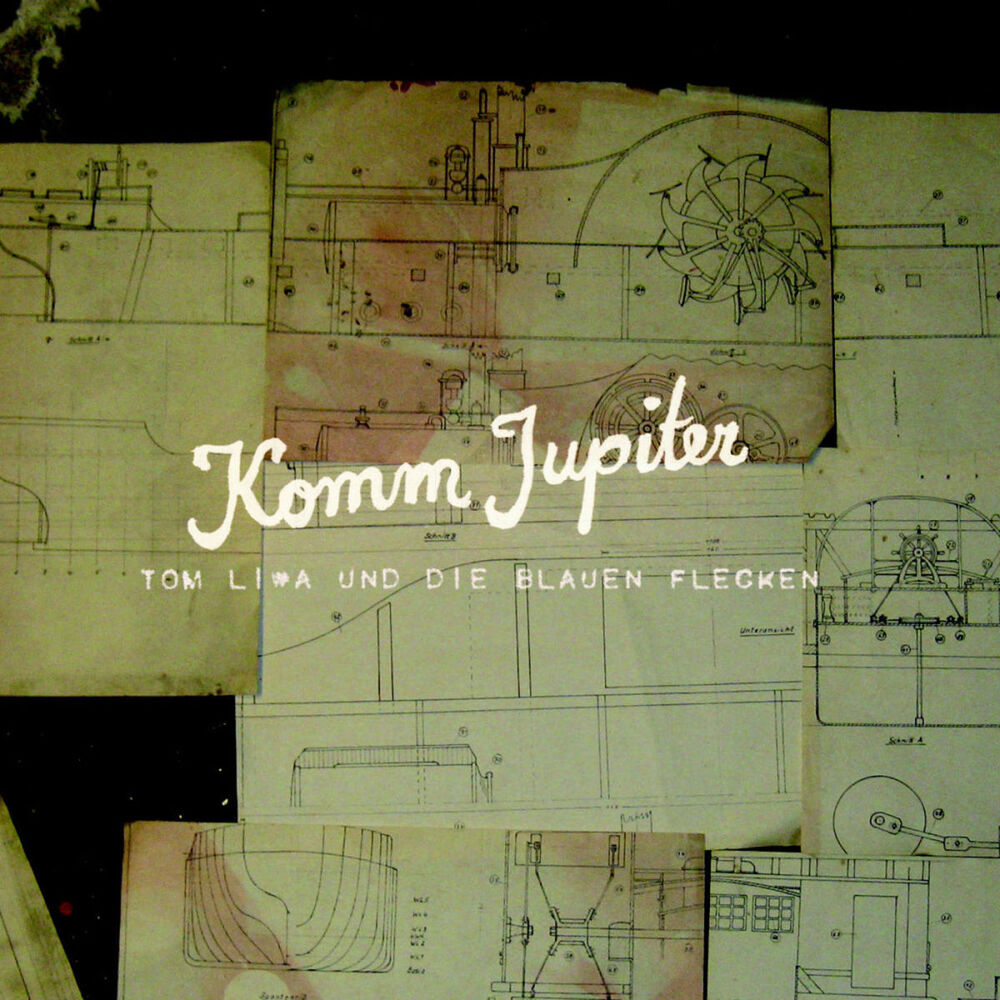 Picture of Komm Jupiter