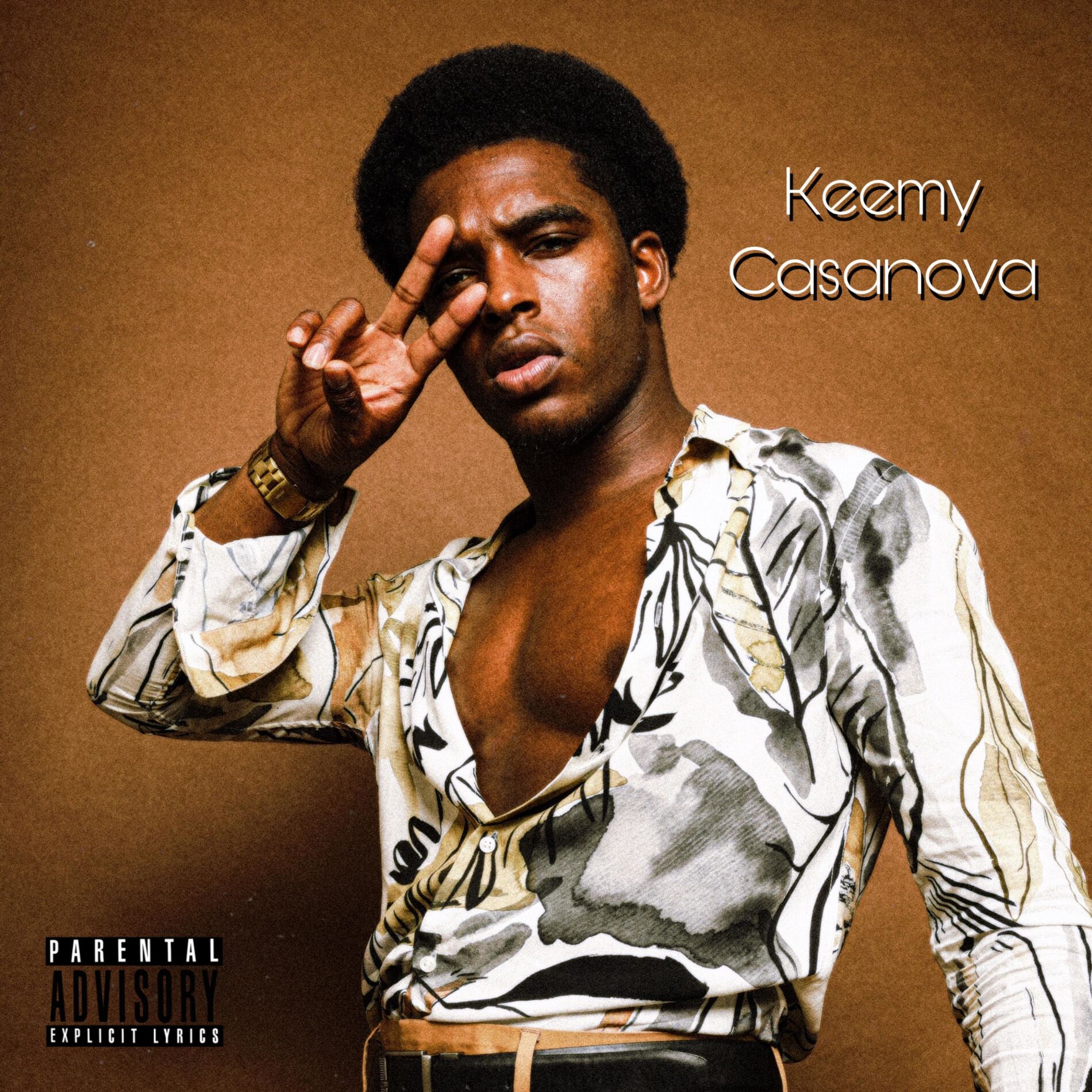 Album cover of Keemy Casanova (feat. (Prod. by Othello Beats))