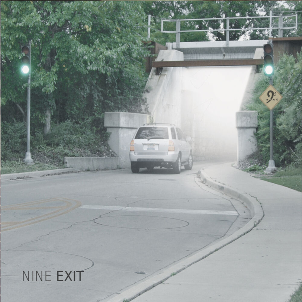 Picture of Exit