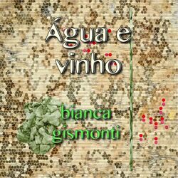 Cover of Água e Vinho
