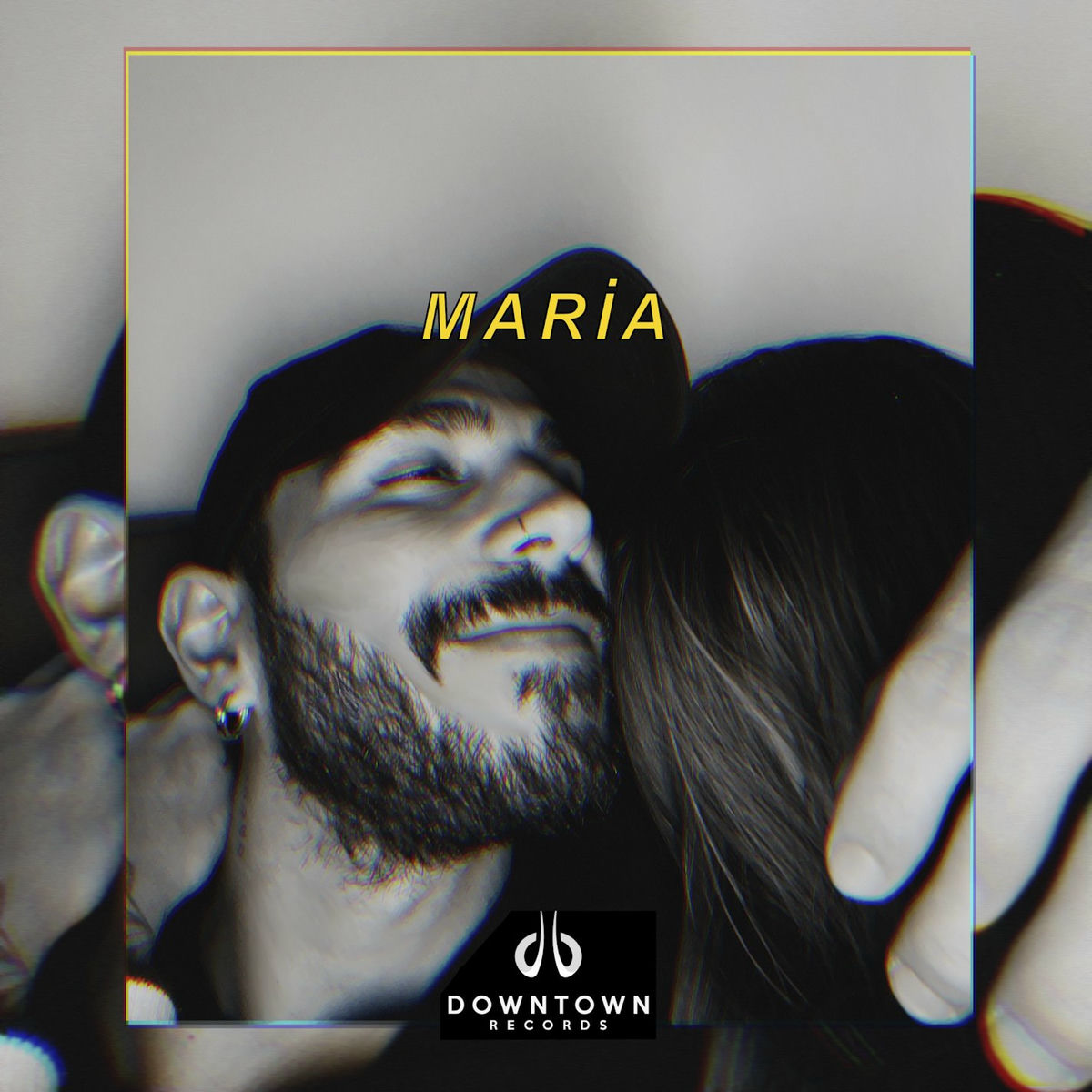 Album cover of Maria