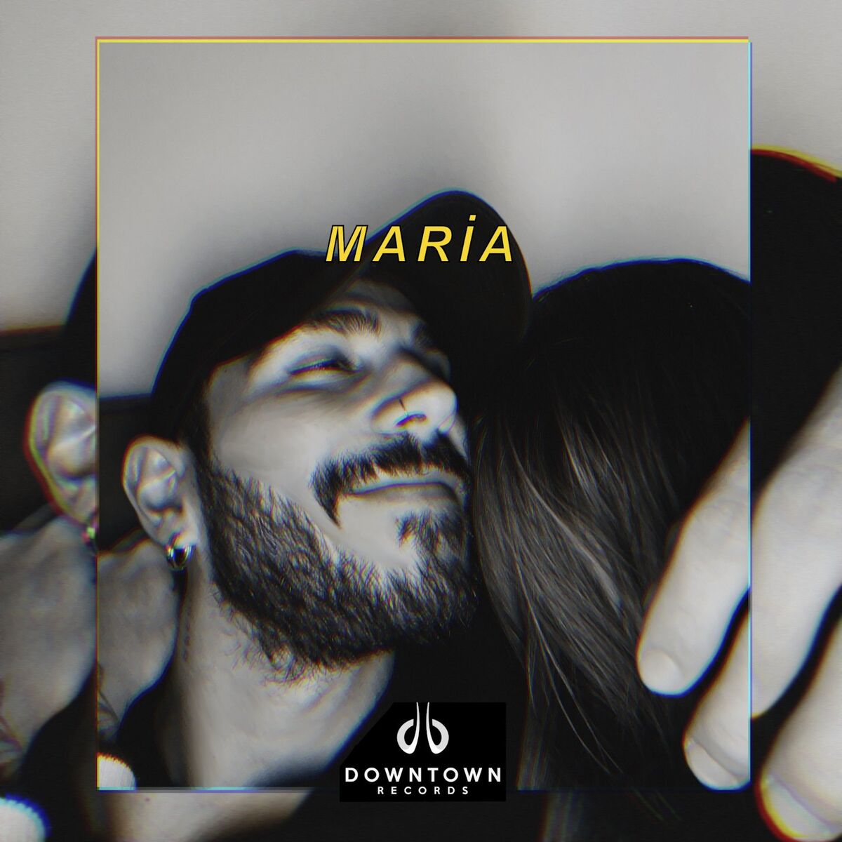 Album cover of Maria