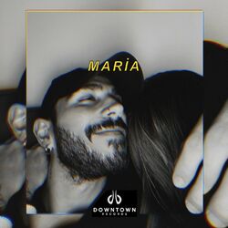 Cover of Maria