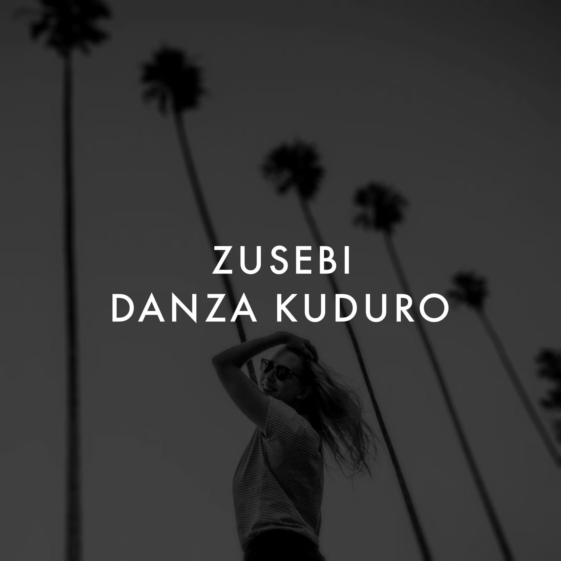 Album cover of Danza Kuduro