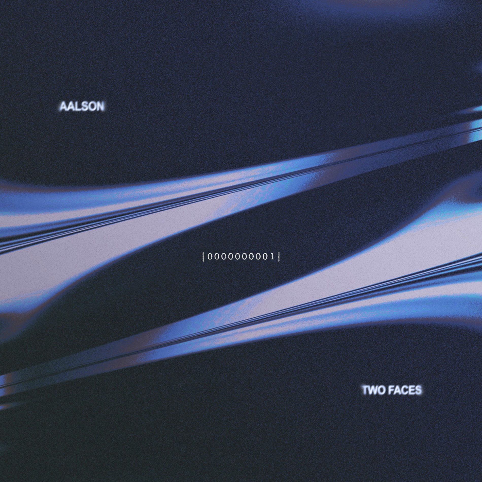 Album cover of Two Faces