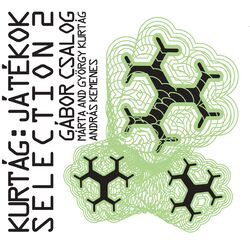 Cover of Játékok - Selection 2