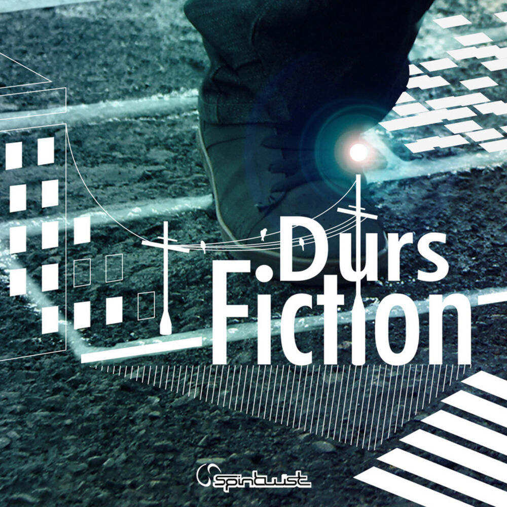 Picture of Fiction - EP