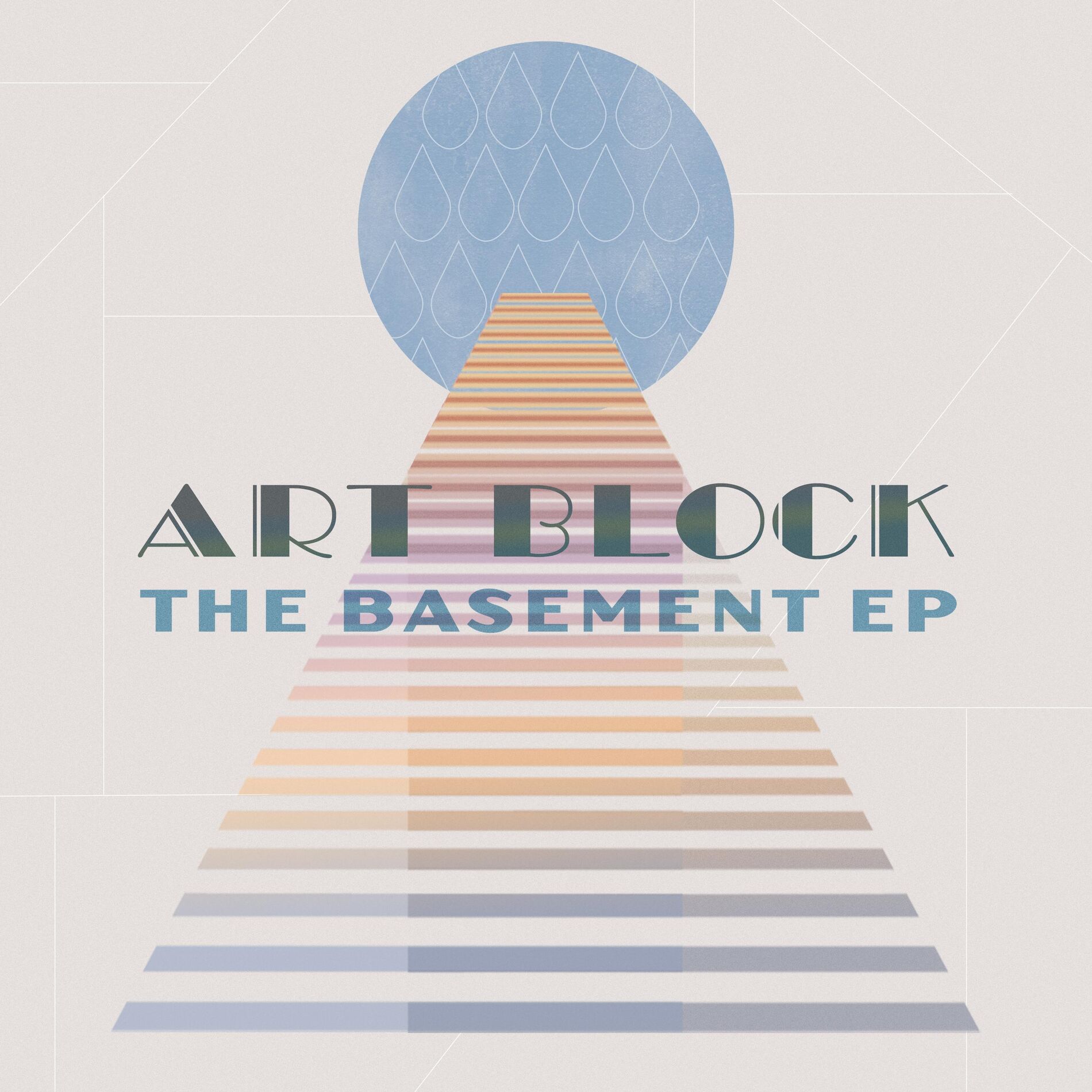 Album cover of The Basement EP