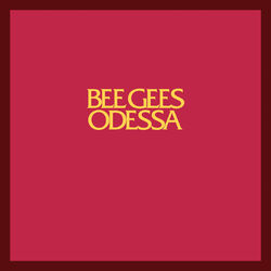 Cover of Odessa (Deluxe Edition)