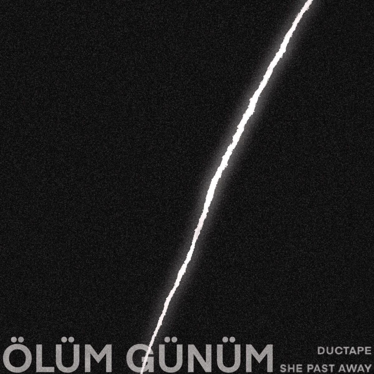 Album cover of Ölüm Günüm