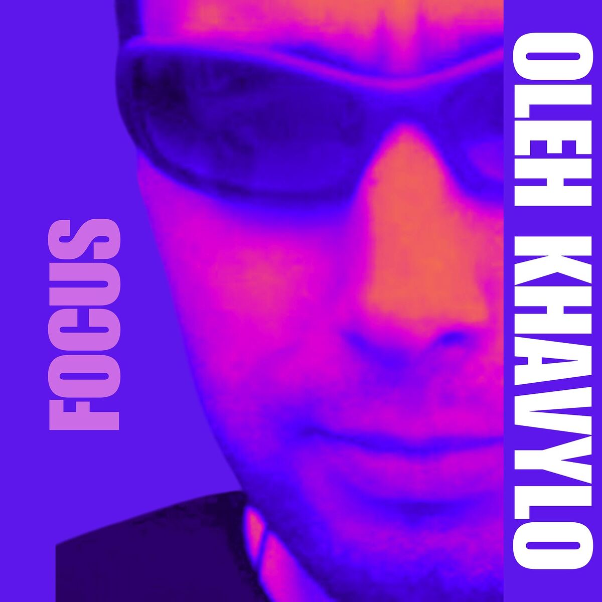 Album cover of Focus
