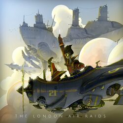 music cover