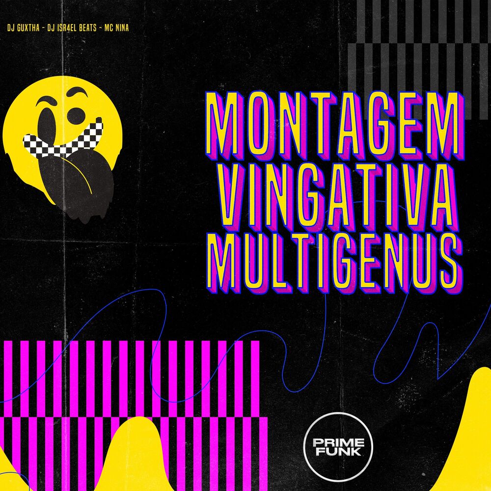 Picture of Montagem Vingativa Multigenus