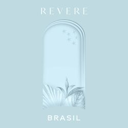 Cover of REVERE: Brasil
